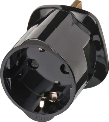 Produktbild von Rese Adapter Europa nach UK Jordad