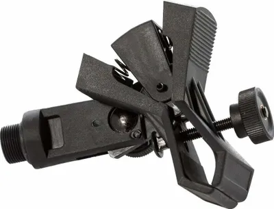 Produktbild von Bespeco HM12A Mikrofonklammer