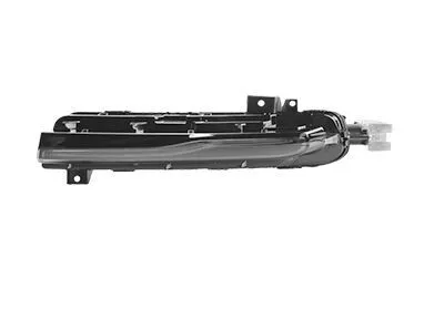 Produktbild von VAN WEZEL Tagfahrlicht 5909959 Links für VOLVO V40 Schrägheck (525, 526)