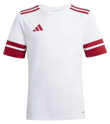 Produktbild von Adidas - "Squadra 25" Trikot für Kinder PP2815 (152) (Weiß)