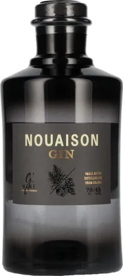 Produktbild von G´Vine Nouaison 45% Vol. 0,7l