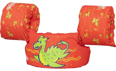 Immagine prodotto di Bestway® Puddle Jumper® Drago, 2-6 anni