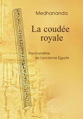 Produktbild von La coudée royale