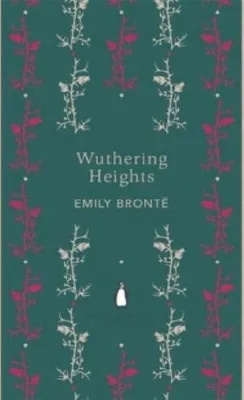 Obrázok produktu pre Wuthering Heights