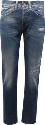 Produktbild von 5332AS jeans uomo EDWIN man SLIM TAPERED man trousers