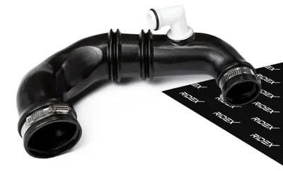 Produktbild von RIDEX 3314C0251 Turbo Ladeluftschlauch für RENAULT TWINGO II (CN0) CLIO II (BB0/1/2, CB0/1/2) KANGOO (KC0/1) für DACIA DUSTER