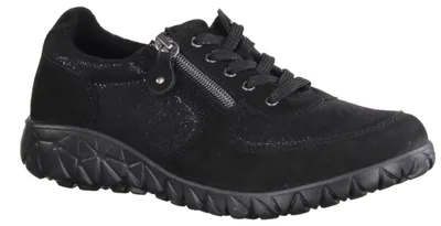 Produktbild von Waldläufer Damen Halbschuhe 43