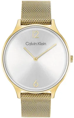 Imagen del producto de Calvin Klein Relojes de pulsera 25200003