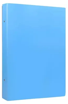 Obrázok produktu pre Sada dvoch prezentácií formátu A3 s 4 krúžkami
