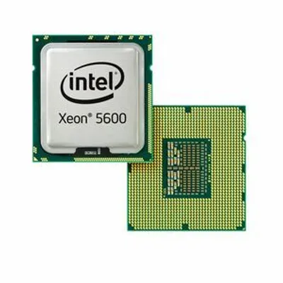Produktbild von IBM Upgrade Intel Xeon L5609, Intel Xeon 5000, Socket B (LGA 1366), Server/Arbeitsstation, L5609, 64-bit, L3