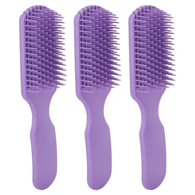 Image de Brosse à cheveux,Brosse à cheveux pour femmes,Brosse à cheveux démêlante,Brosse à cheveux antistatique,Brosse à cheveux pour enfants,Brosse à cheveux pour filles