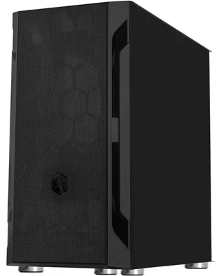 Image de SilverStone FARA H1M