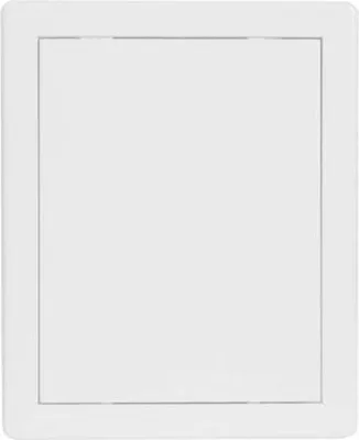 Zdjęcie produktu dla Drzwi wannowe VD, 200 x 250 mm, białe 0108