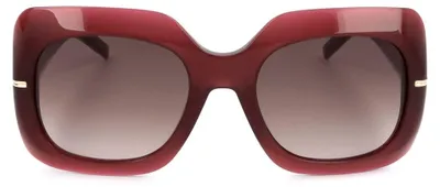 Produktbild von Hugo Boss Mod. Boss 1730 S Burgundy