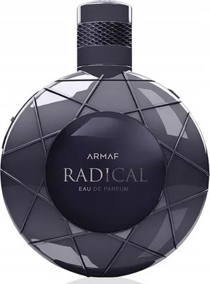 Obrázek produktu pro Radical - EDP, 100 ml