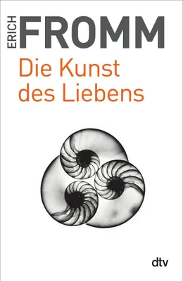 Produktbild von Die Kunst des Liebens. Großdruck