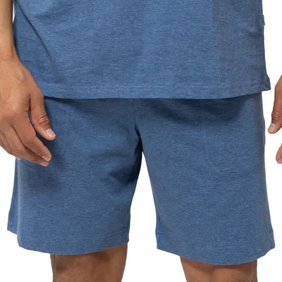 Produktbild von Ammann Organic Baumwolle - Mix & Match Schlafanzug Hose Mit Kordel zum Binden , Bequemer Schnitt, Natürliches Material