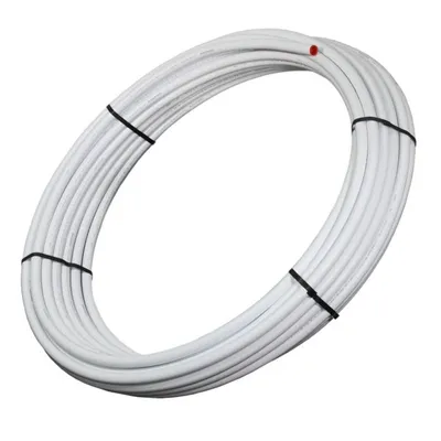 Produktbild von Alu-Verbundrohr 26 x 3 mm 50 m