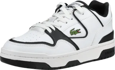 Produktbild von Lacoste Sneaker Sneaker Kunstleder/Textil