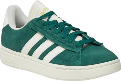 Produktbild von ADIDAS GRAND COURT ALPHA Herren Sportschuhe IE1451 - grün r. 44