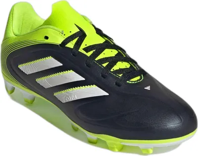 Obrázok produktu pre Adidas Soccer Boots JR2905 in CBLACK/FTWWHT/LUCLEM color size 34