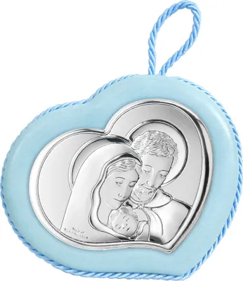 Produktbild von Baby-Zubehör Valenti Argenti Hellblau   Kollektion  - unisex