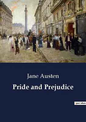 Produktbild von Pride and Prejudice
