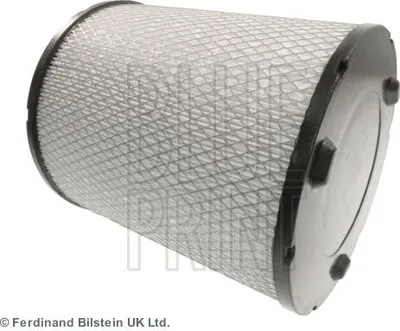 Produktbild von Luftfilter BLUE PRINT ADC42236 für MITSUBISHI Canter (FE5, FE6) 6.Generation Filtereinsatz