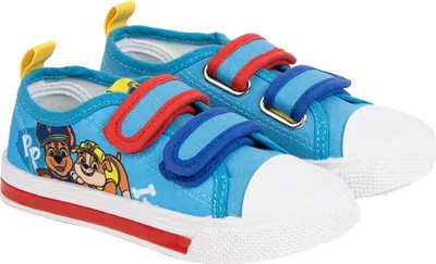 Produktbild von Cerda Group Pvc Sole With Lights Paw Patrol Sportschuhe Blau EU 26 Blau EU 26