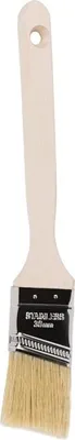 Image de Brosse, plate, coin 35 x 14 mm