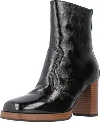 Zdjęcie produktu dla Nero Giardini Stiefelette Leder