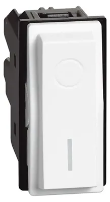 Produktbild von Legrand KW4002, 45 mm, 22 mm, 42 mm, 24 g, 10 Stück(e)
