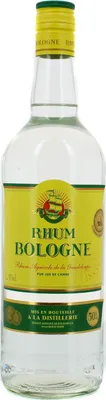 Produktbild von Rhum Bologne 50¡ - 1L