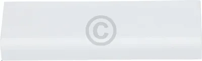 Produktbild von Türbefestigungsabdeckung LIEBHERR 7413278 für Befestigungswinkel Kühlschrank Gefrierschrank Kombination