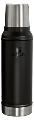 Zdjęcie produktu dla Stanley - Termos LEGENDARY CLASSIC 0,95L Black 2.0