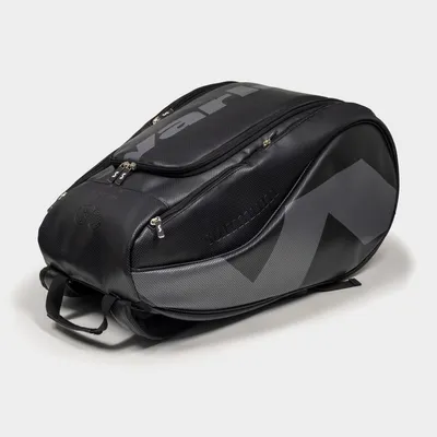 Produktbild von Varlion Ambassadors Padelschlägertasche Schwarz  Schwarz One Size