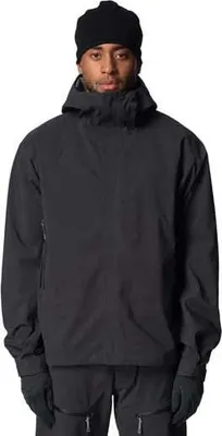 Produktbild von Houdini Five To Nine Jacke Schwarz XS Mann Schwarz XS
