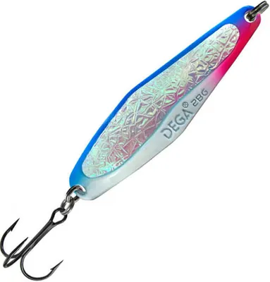 Produktbild von Dega Blinker-Seatrout II 21 g Farbe E