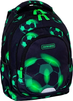 Zdjęcie produktu dla Plecak Neo Football Astra