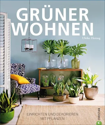 Produktbild von Grüner Wohnen