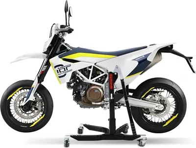 Obrázek produktu pro Středový stojan CS Power Classic pro Husqvarna 701 Supermoto 15-25