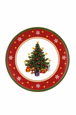 Immagine prodotto di Hutschenreuther Happy Wintertime Frühstücksteller 22 cm 02488-727470-10222