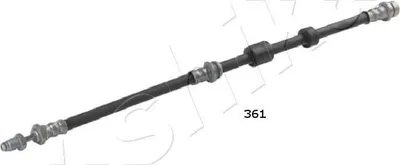 Produktbild von ASHIKA Halter Bremsschlauch 69-03-361 Vorne beidseitig für MAZDA 5 (CR19)