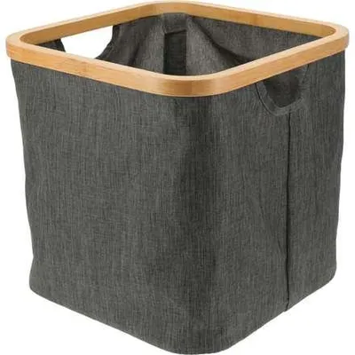 Immagine prodotto di Bathroom Solutions KO-170495130 s bambusovým okrajem čtvercový 30 x 30 cm