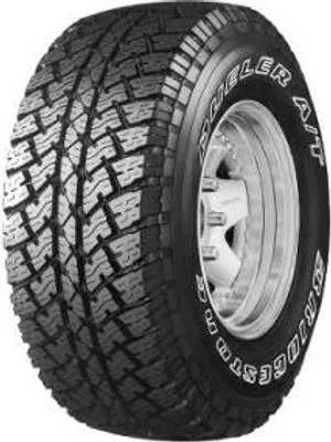 Produktbild von Bridgestone Dueler A/T 693 Sommerreifen 265/65 R17 112S Offroad Reifen