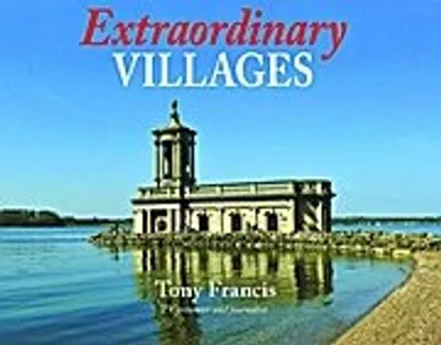 Produktbild von Extraordinary Villages