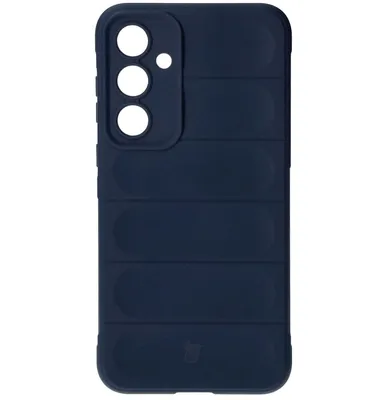Produktbild von Bizon Case Tur Panzerhülle für Galaxy A35 5G, Marineblau