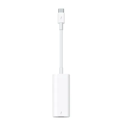 Produktbild von Thunderbolt 3 (USB-C) to Thunderbolt 2 Adapter