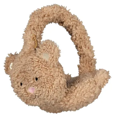 Immagine prodotto di BARTS Paraorecchie Teddy marrone chiaro 56