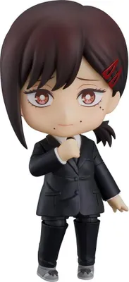 Image de Figurine Nendoroid de Kobeni (Chainsaw Man) – 10 cm